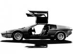 BMW Turbo Concept 1972 года